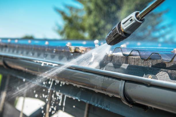 Reliable Pflugerville, TX Pressure Washing Solutions