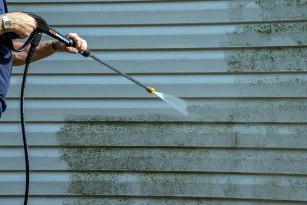 Pressure Washing Contractors in Pflugerville, TX