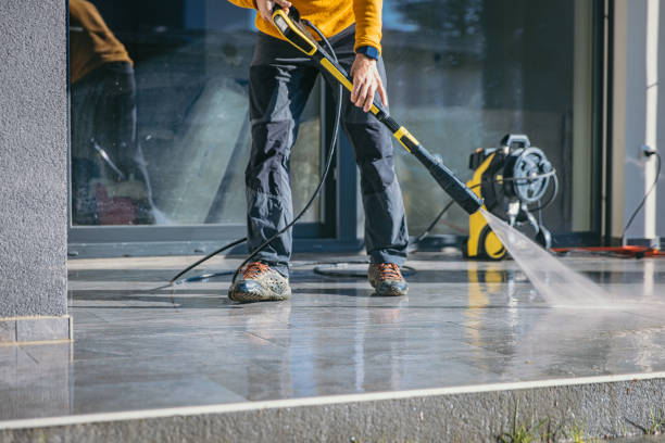Best Exterior Home Cleaning  in Pflugerville, TX
