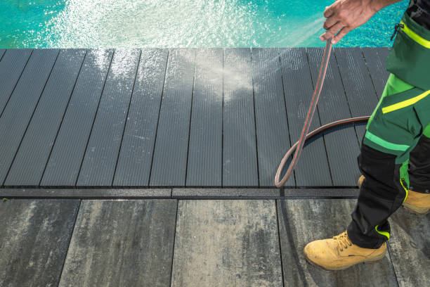 Best Pressure Washing Siding  in Pflugerville, TX