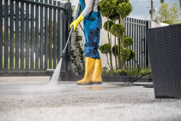 Best Affordable Pressure Washing  in Pflugerville, TX