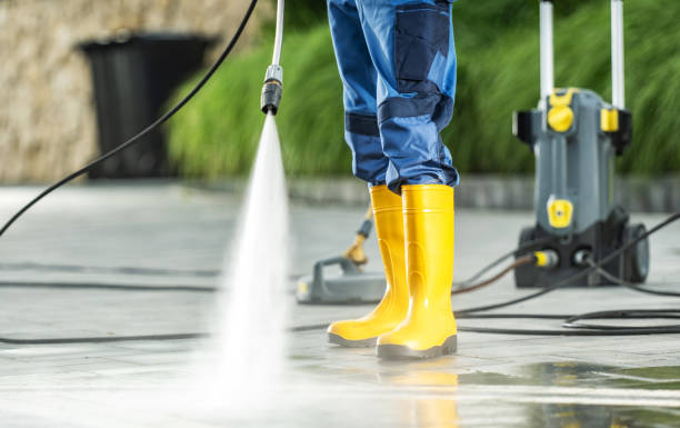 Best Affordable Power Washing  in Pflugerville, TX