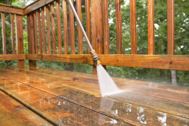 Best Best Pressure Washing Companies  in Pflugerville, TX