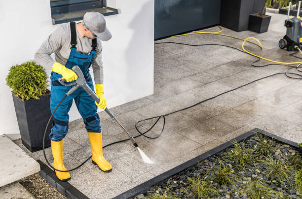 Best Fence Pressure Washing  in Pflugerville, TX