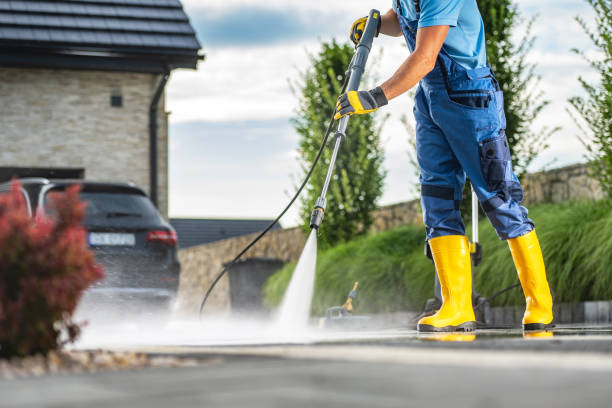 Best Best Pressure Washing Companies  in Pflugerville, TX