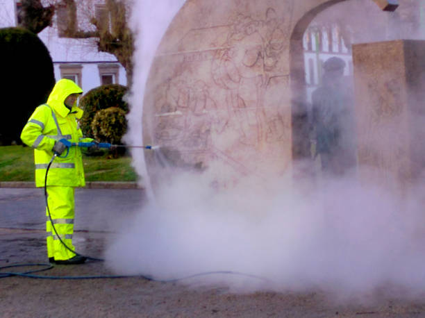 Best Affordable Pressure Washing  in Pflugerville, TX