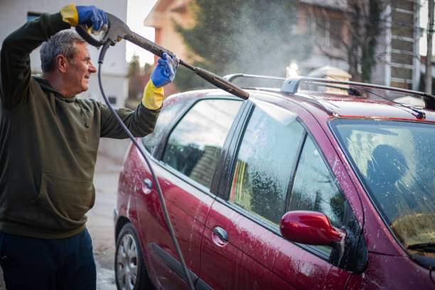 Best Pressure Washing Cost  in Pflugerville, TX