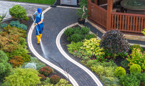 Best Commercial Pressure Washing  in Pflugerville, TX