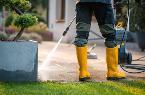 Best House Pressure Washing  in Pflugerville, TX